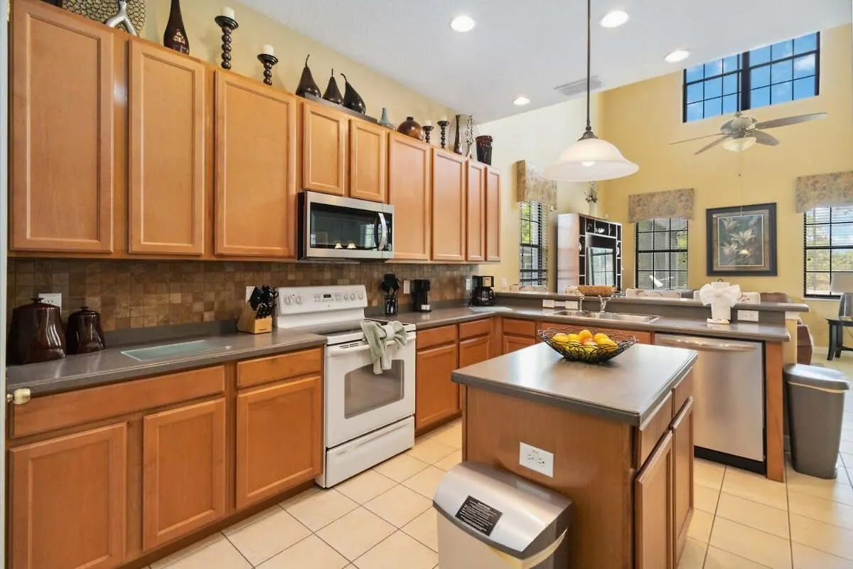 Luxurious 5br Your Getaway *