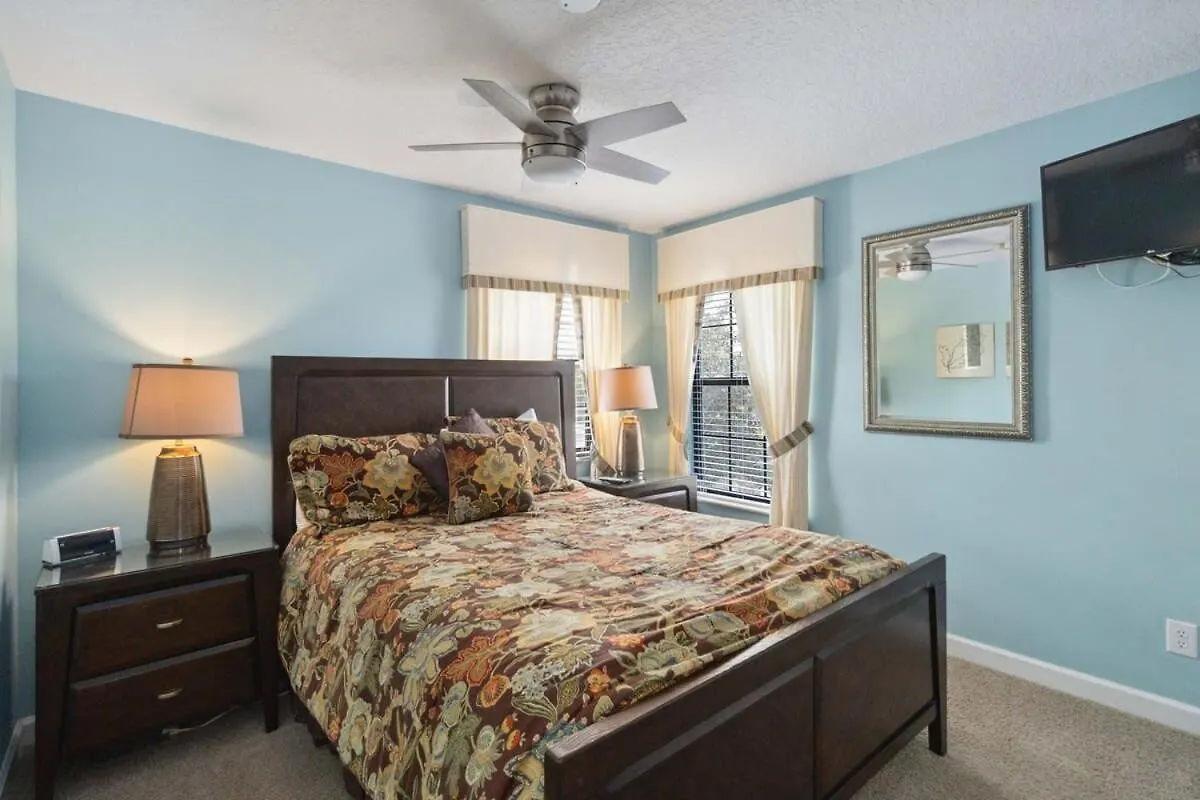 Holiday home Luxurious 5br Your Getaway