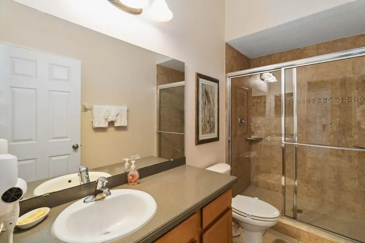 Luxurious 5br Your Getaway *