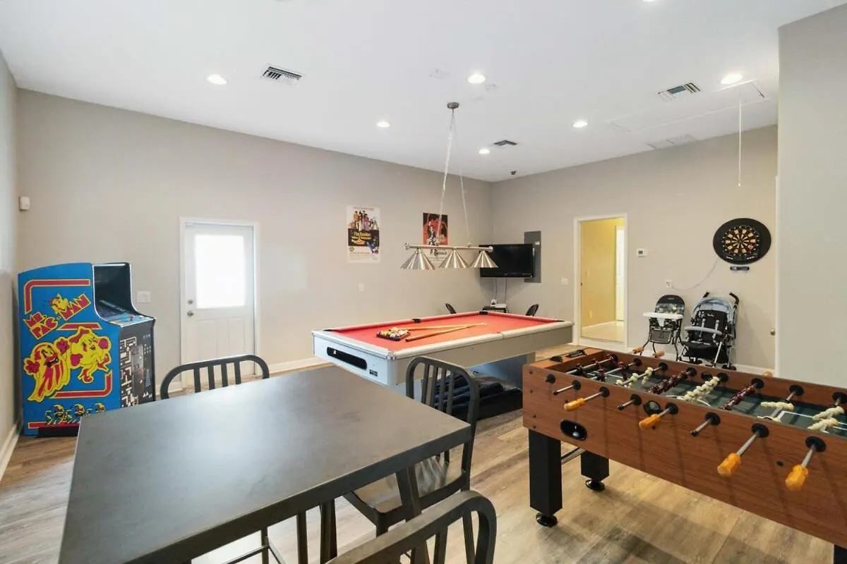 Luxurious 5br Your Getaway *