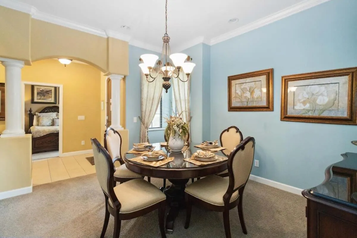 Luxurious 5br Your Getaway *