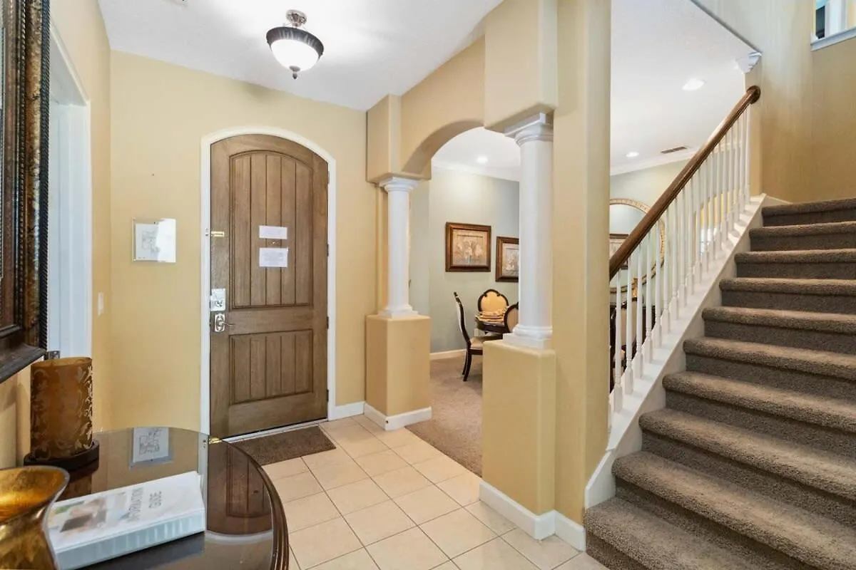 Luxurious 5br Your Getaway *