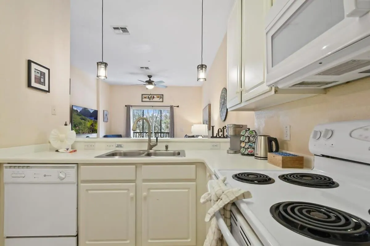 Bahama Bay- Cute 3 Bedroom 2 King Beds View *