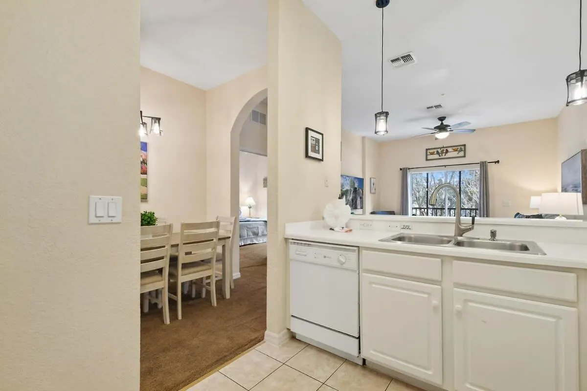 Bahama Bay- Cute 3 Bedroom 2 King Beds View Holiday home