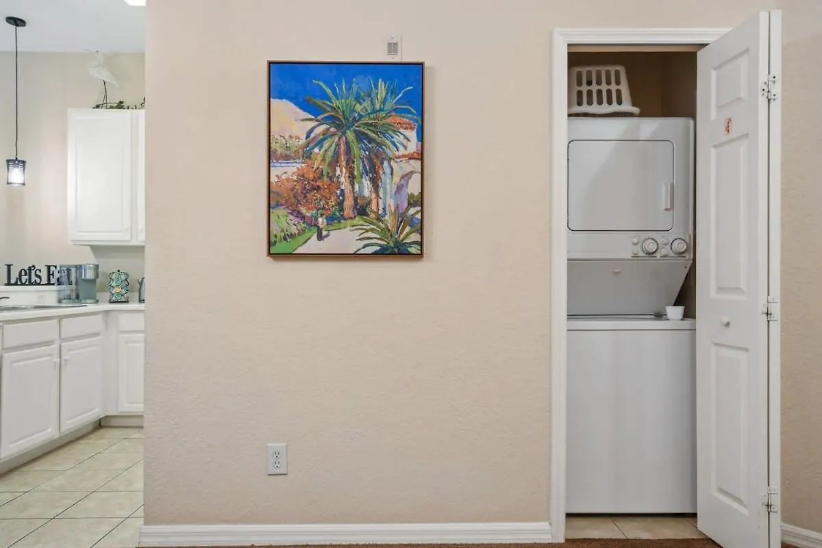 Bahama Bay- Cute 3 Bedroom 2 King Beds View Holiday home *