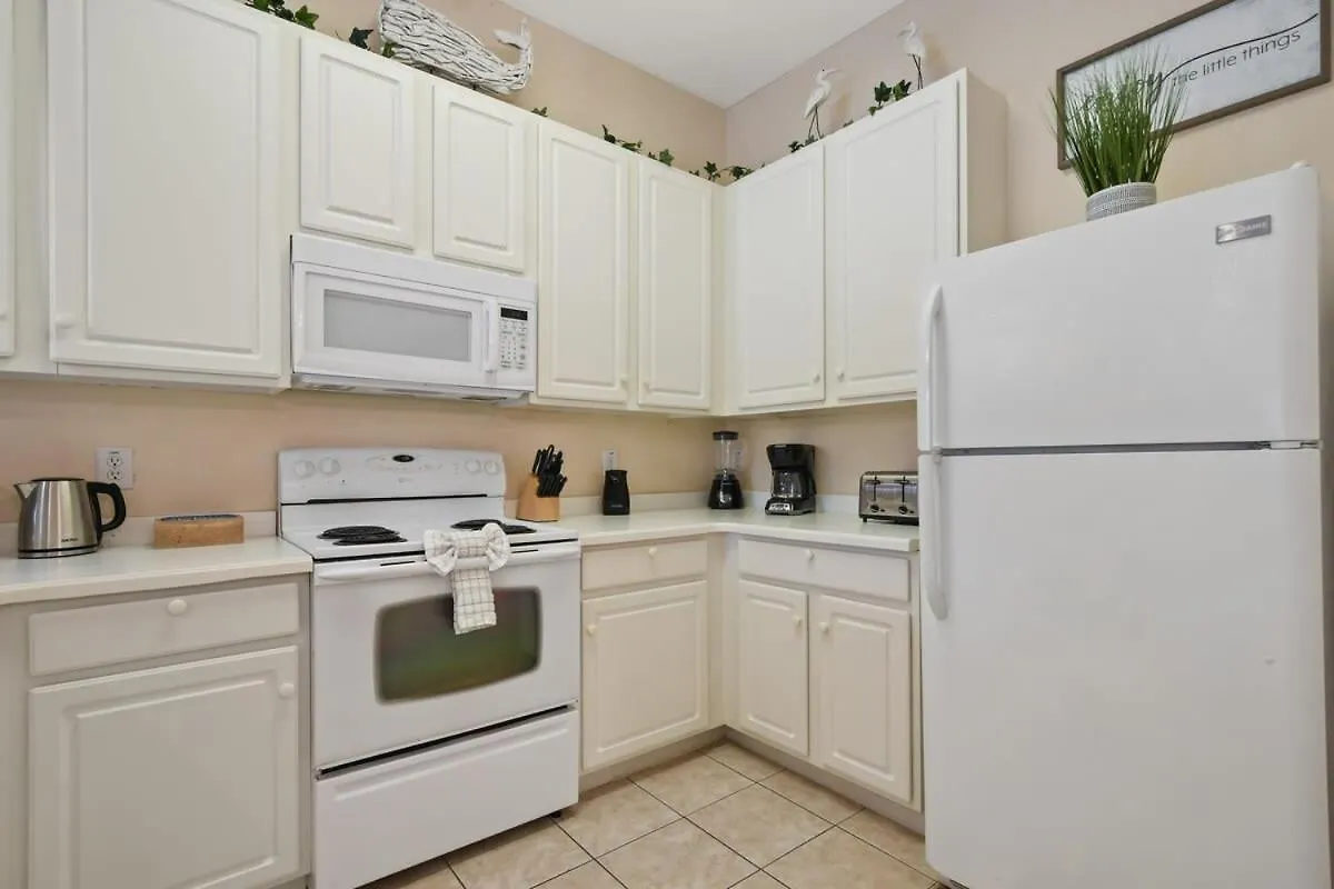 Bahama Bay- Cute 3 Bedroom 2 King Beds View Holiday home