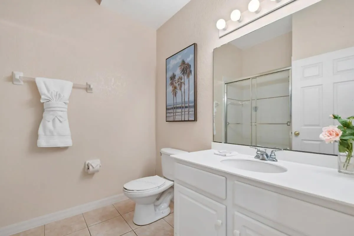 Bahama Bay- Cute 3 Bedroom 2 King Beds View Holiday home