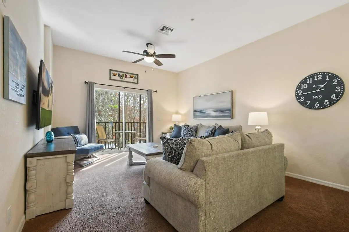 Holiday home Bahama Bay- Cute 3 Bedroom 2 King Beds View