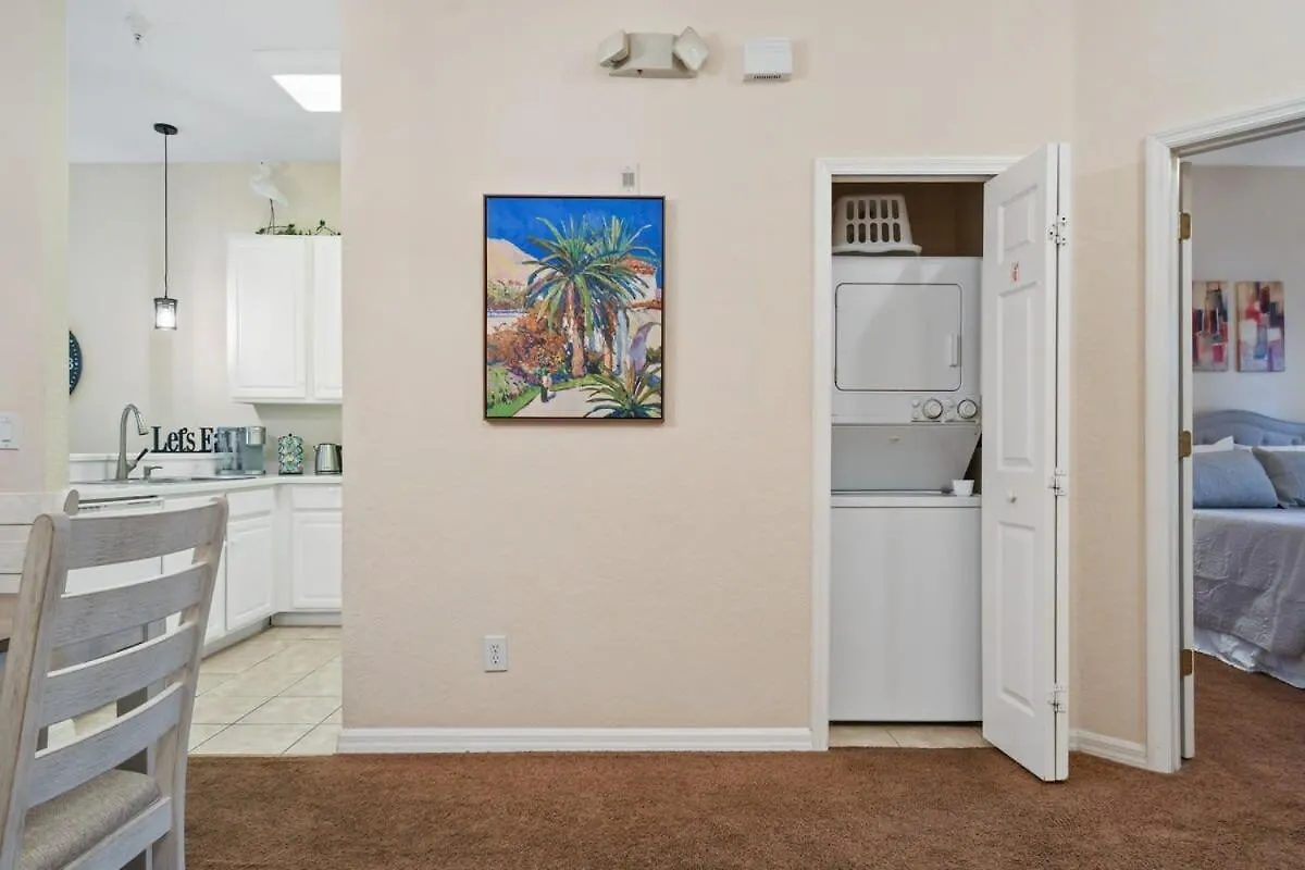 Holiday home Bahama Bay- Cute 3 Bedroom 2 King Beds View
