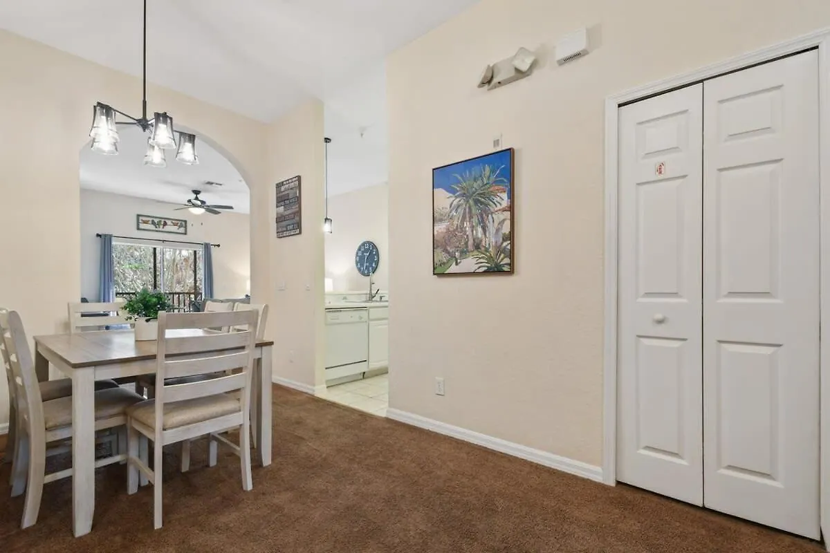 Holiday home Bahama Bay- Cute 3 Bedroom 2 King Beds View Kissimmee