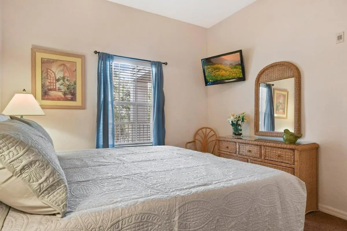 Bahama Bay- Cute 3 Bedroom 2 King Beds View Holiday home