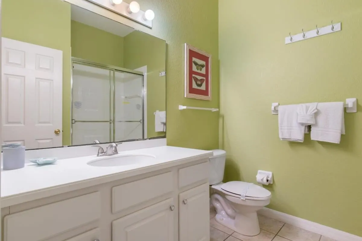 Bahama Bay- 3 Bedroom With Amenities Holiday home Kissimmee