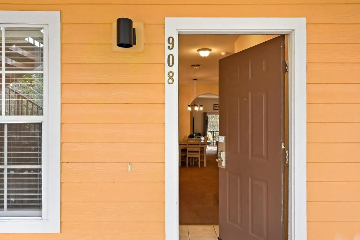 Bahama Bay- Cute 3 Bedroom 2 King Beds View Holiday home *