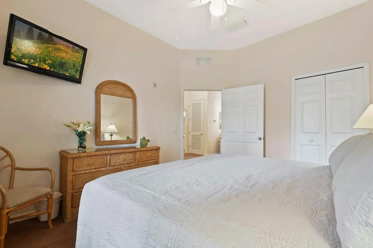 Bahama Bay- Cute 3 Bedroom 2 King Beds View Holiday home Kissimmee