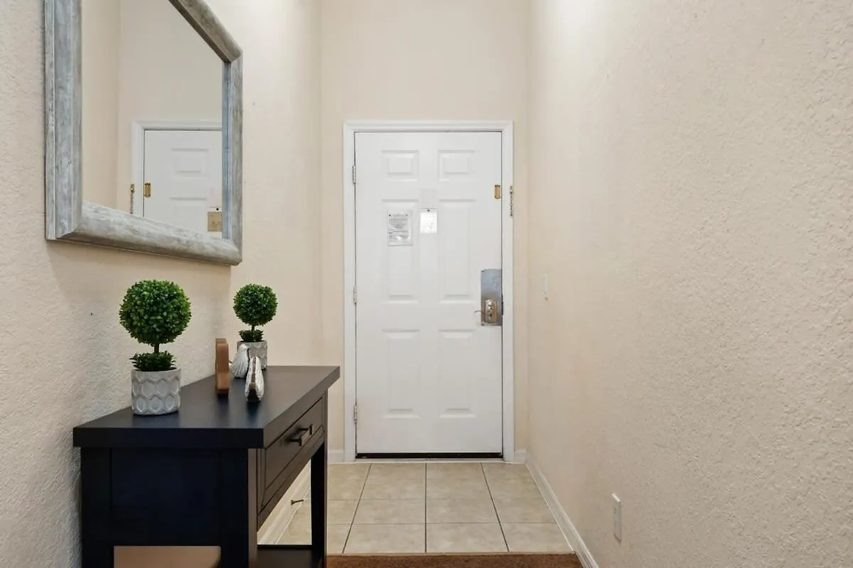 Bahama Bay- Cute 3 Bedroom 2 King Beds View *