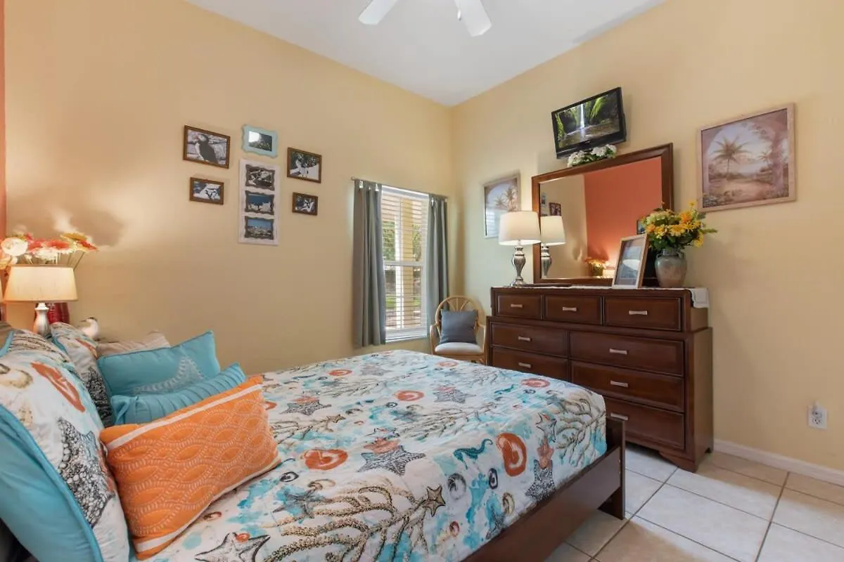 Bahama Bay- 3 Bedroom With Amenities Kissimmee
