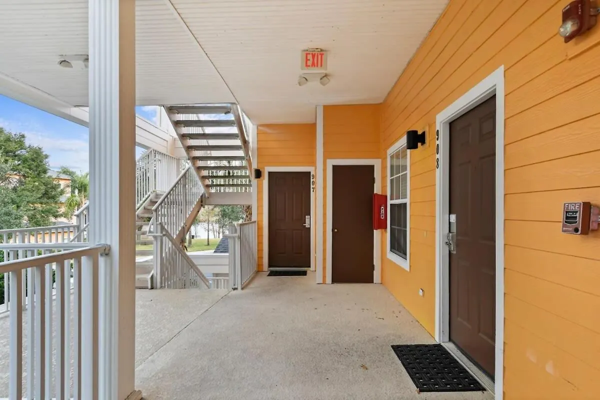 Bahama Bay- Cute 3 Bedroom 2 King Beds View Kissimmee