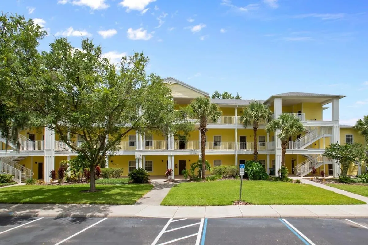 Bahama Bay- 3 Bedroom With Amenities Holiday home