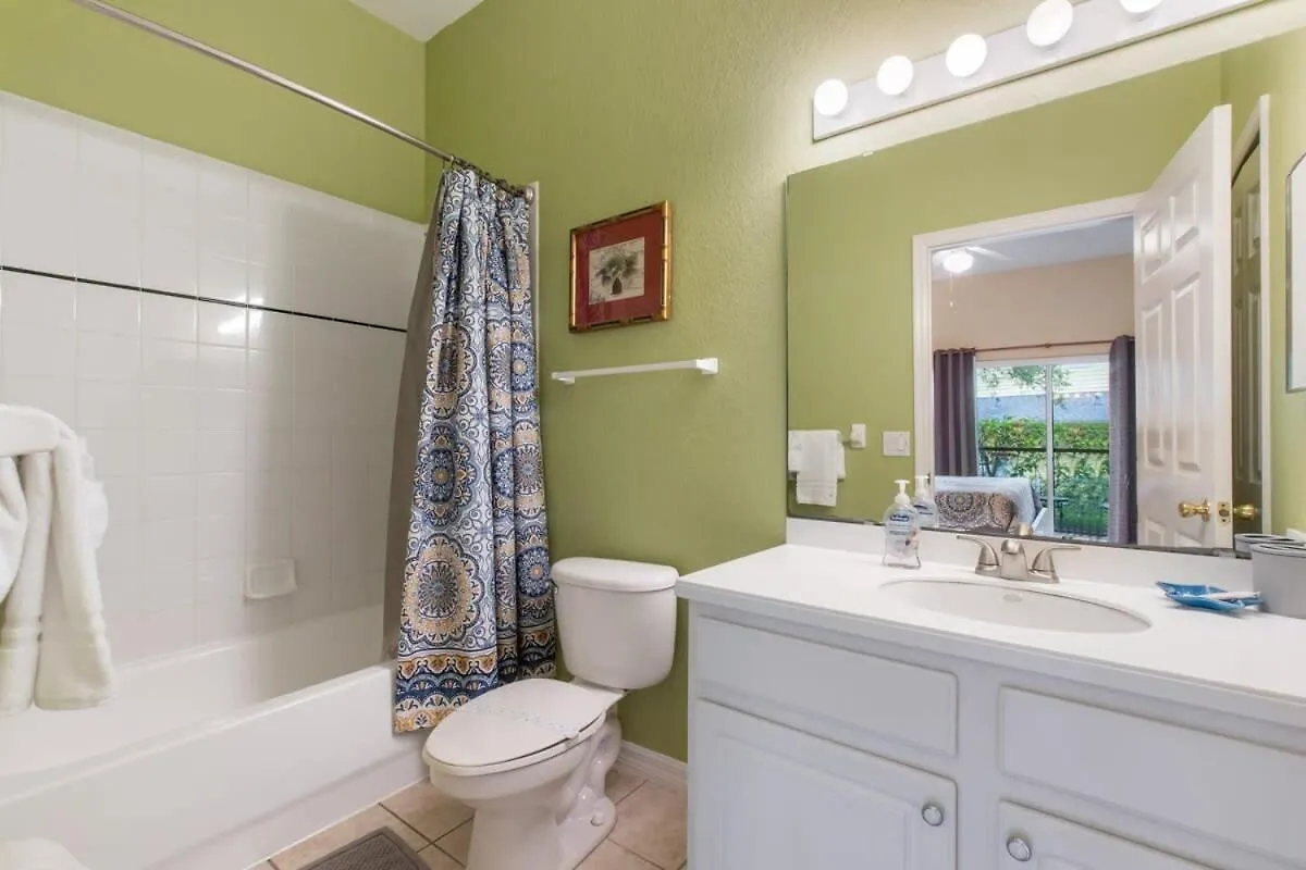 Bahama Bay- 3 Bedroom With Amenities Holiday home