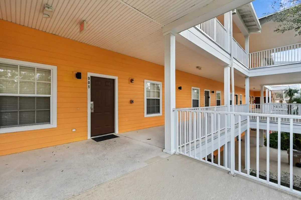 Bahama Bay- Cute 3 Bedroom 2 King Beds View Kissimmee