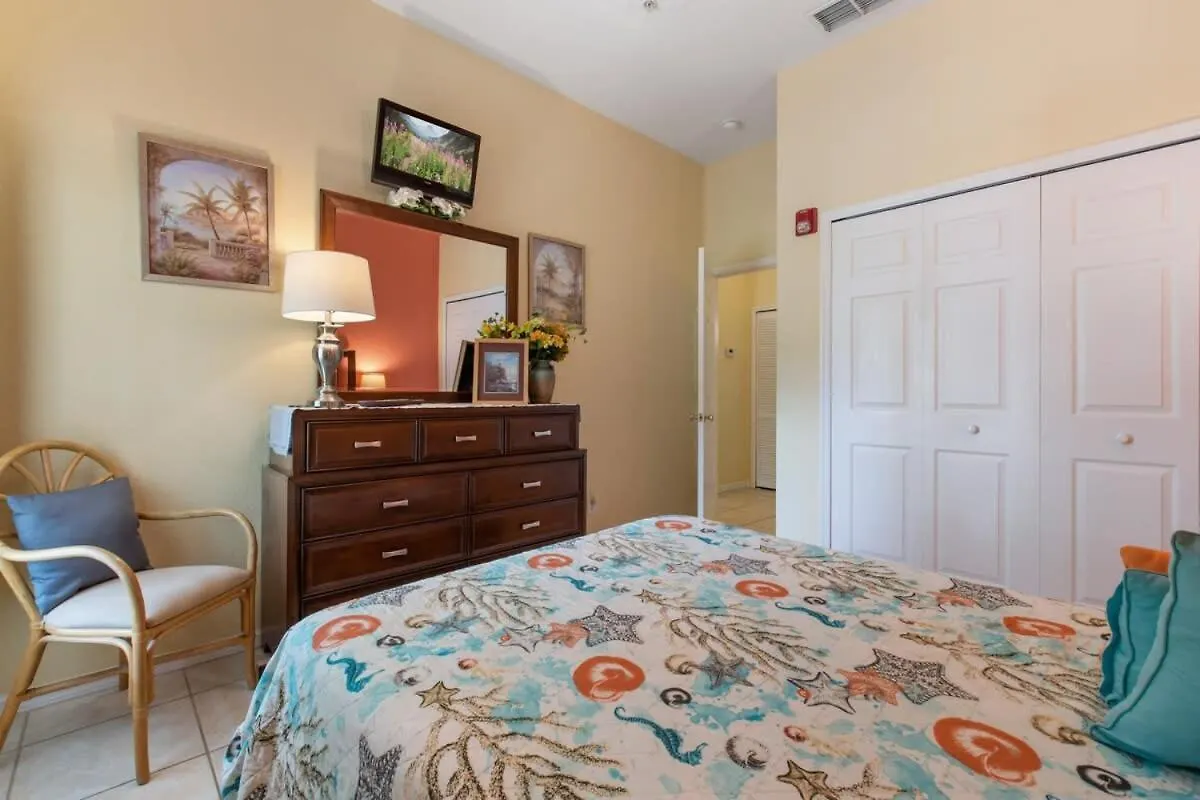 Bahama Bay- 3 Bedroom With Amenities * Kissimmee