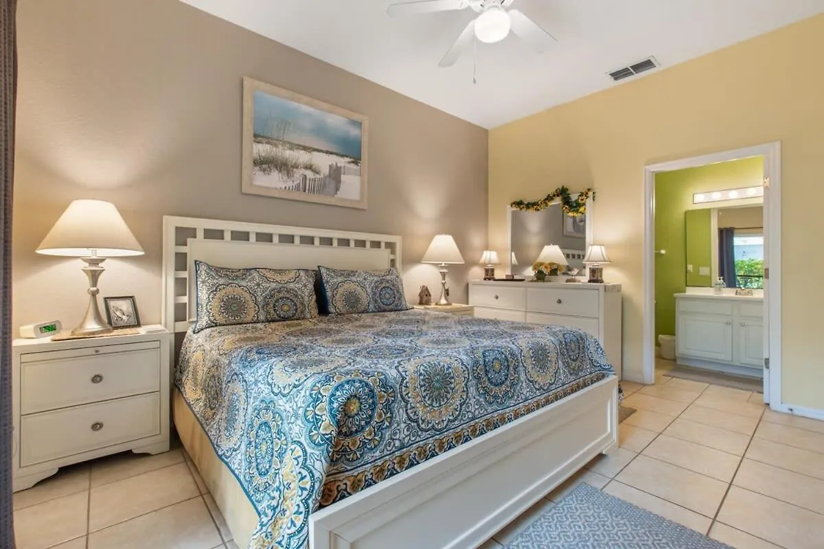 Bahama Bay- 3 Bedroom With Amenities *