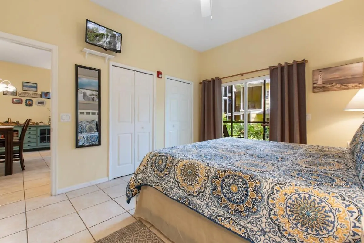 Bahama Bay- 3 Bedroom With Amenities Kissimmee