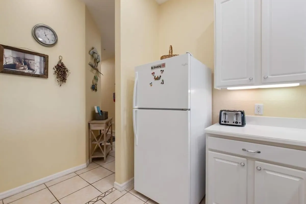 Bahama Bay- 3 Bedroom With Amenities Holiday home *