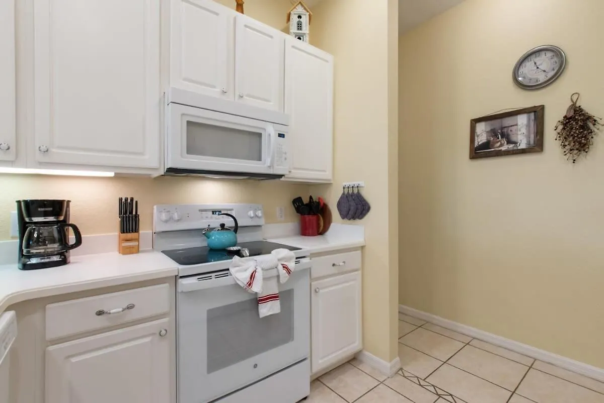 Bahama Bay- 3 Bedroom With Amenities *