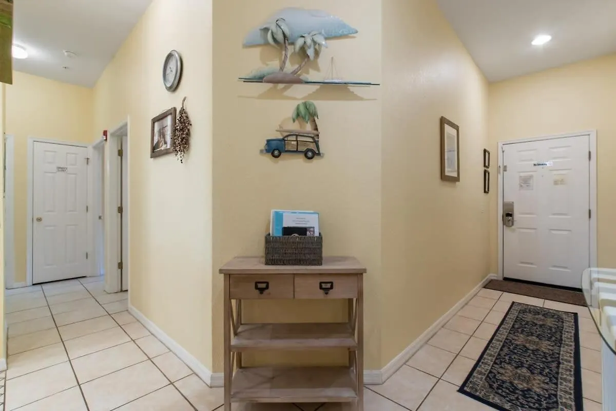 Bahama Bay- 3 Bedroom With Amenities Kissimmee