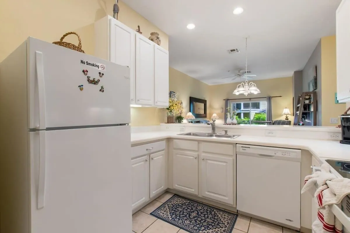 Bahama Bay- 3 Bedroom With Amenities * Kissimmee