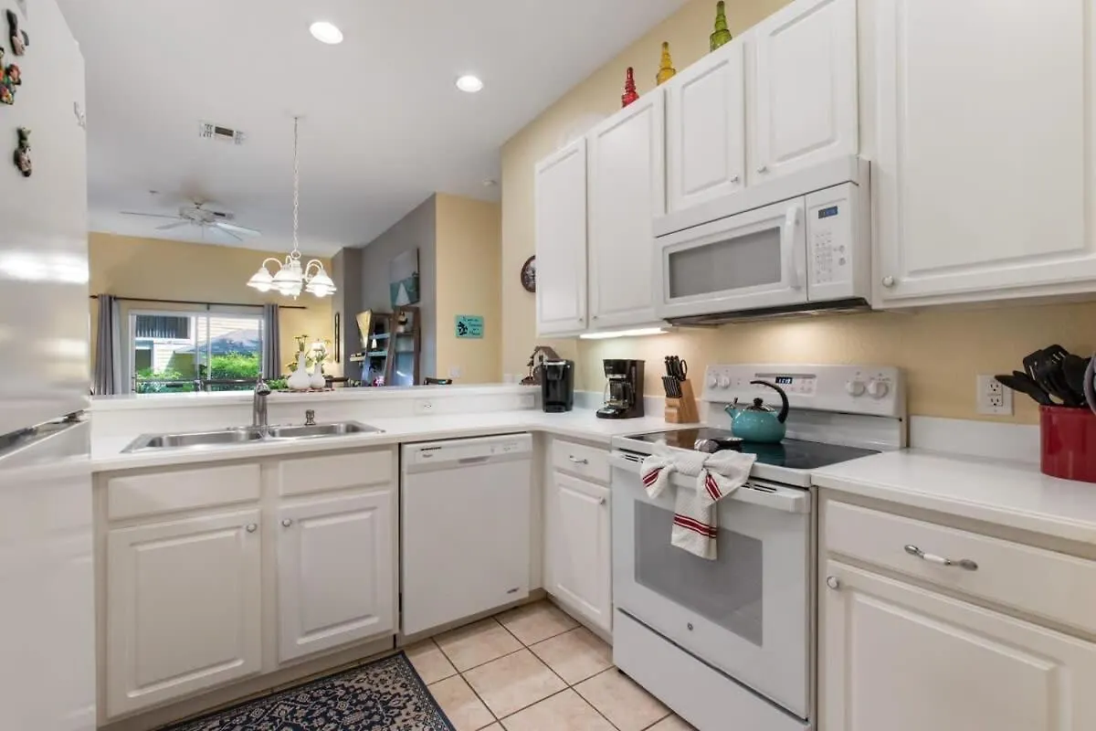 Bahama Bay- 3 Bedroom With Amenities Holiday home *