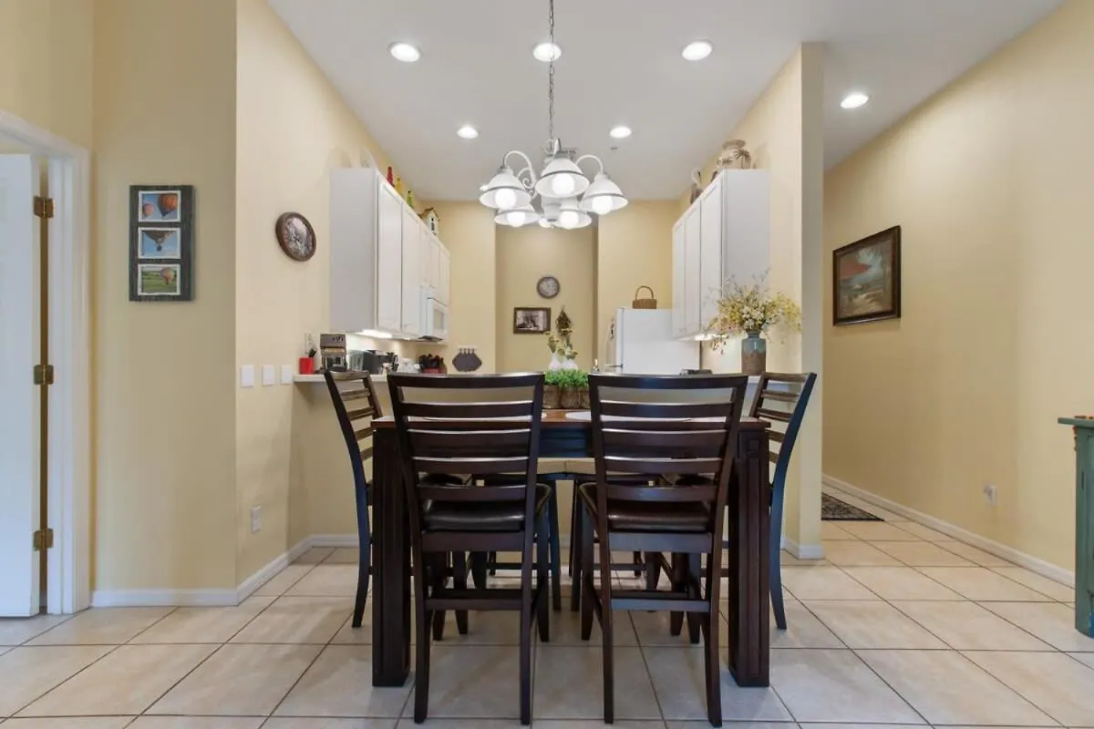Bahama Bay- 3 Bedroom With Amenities Holiday home Kissimmee