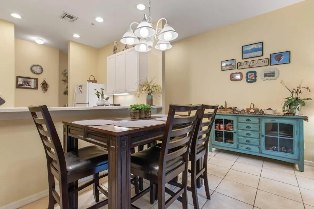 Holiday home Bahama Bay- 3 Bedroom With Amenities Kissimmee