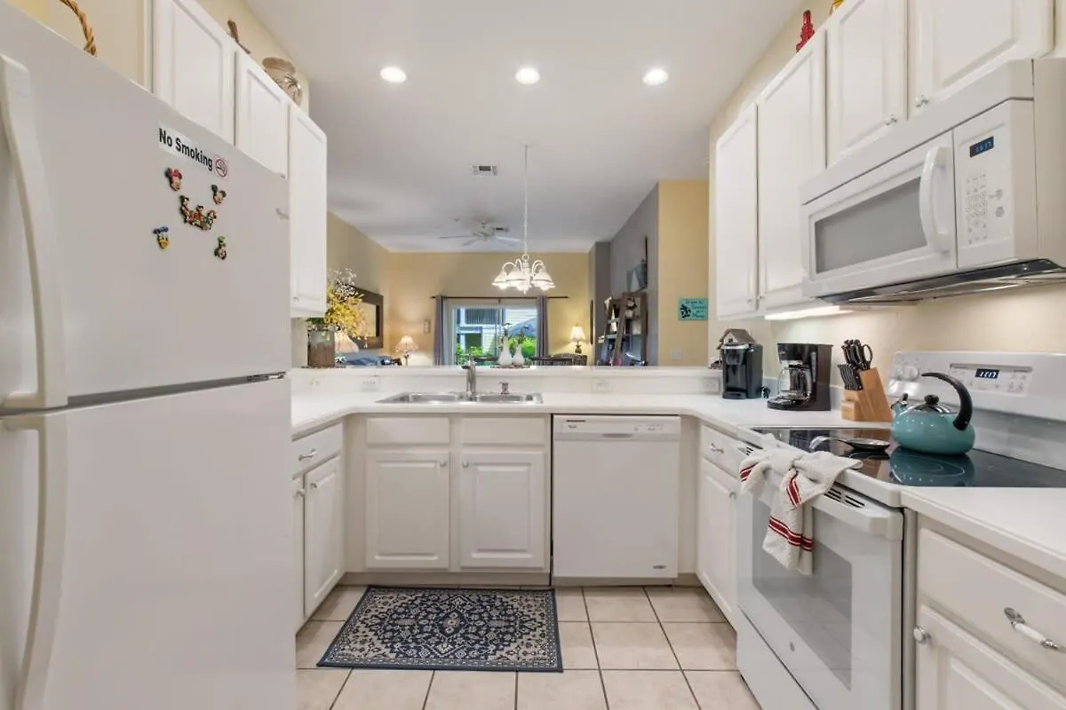Bahama Bay- 3 Bedroom With Amenities *