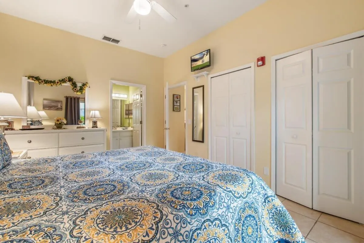 Bahama Bay- 3 Bedroom With Amenities Kissimmee