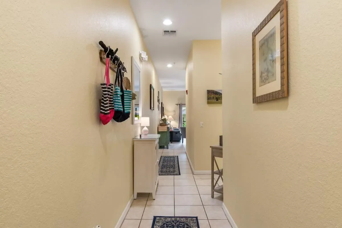 Bahama Bay- 3 Bedroom With Amenities * Kissimmee