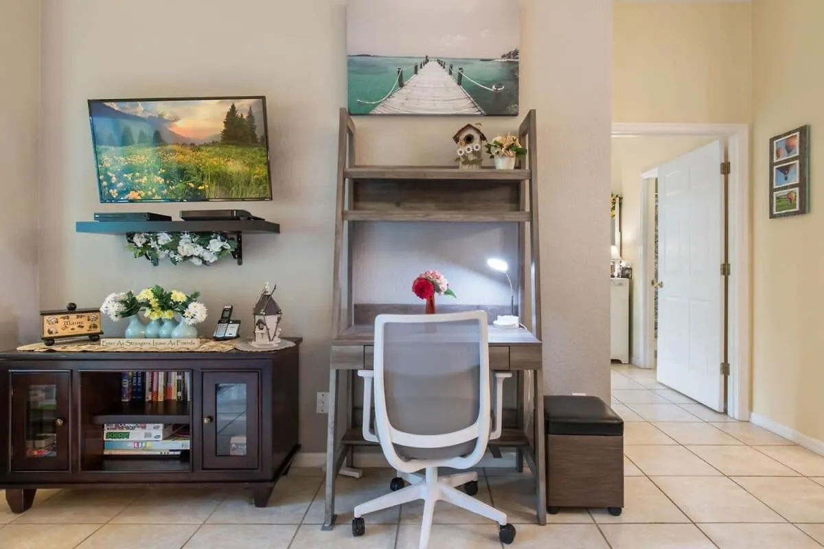 Bahama Bay- 3 Bedroom With Amenities