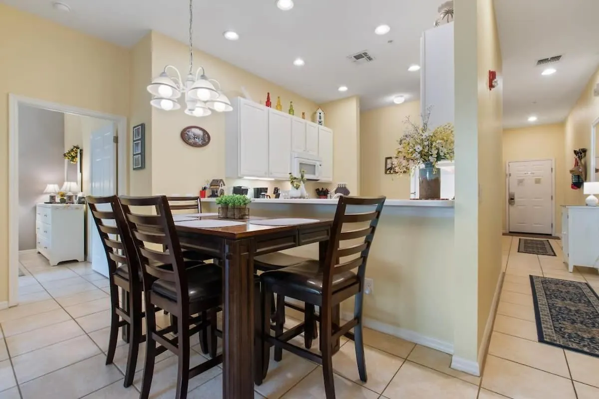 Holiday home Bahama Bay- 3 Bedroom With Amenities