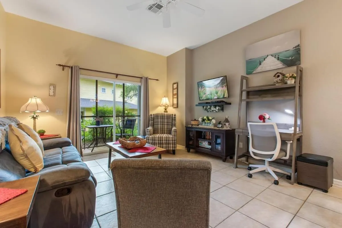 Bahama Bay- 3 Bedroom With Amenities Holiday home Kissimmee