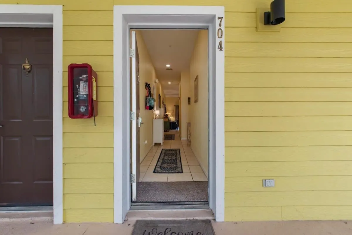 Bahama Bay- 3 Bedroom With Amenities *