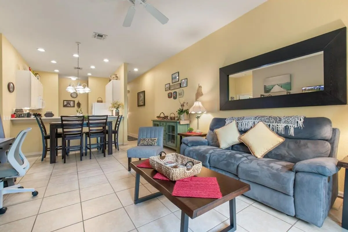 Bahama Bay- 3 Bedroom With Amenities * Kissimmee