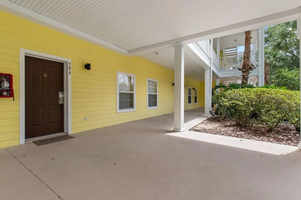 Bahama Bay- 3 Bedroom With Amenities