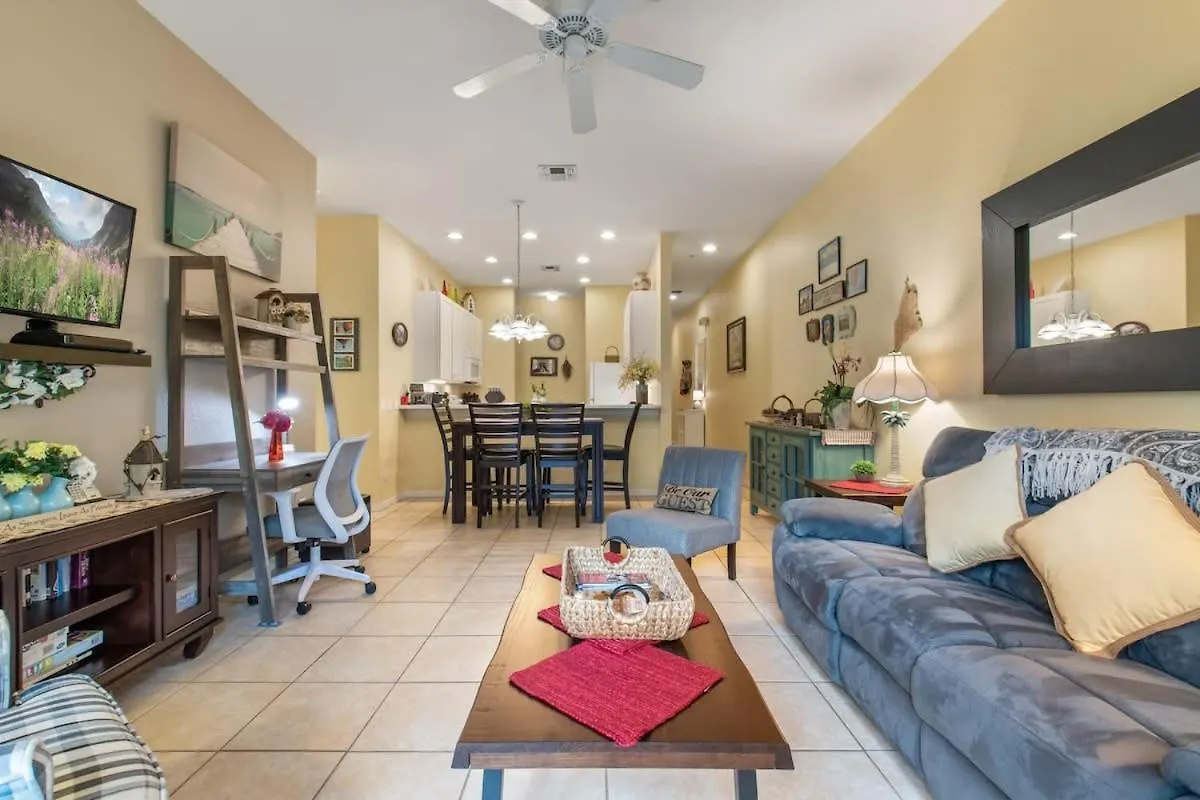 Bahama Bay- 3 Bedroom With Amenities * Kissimmee