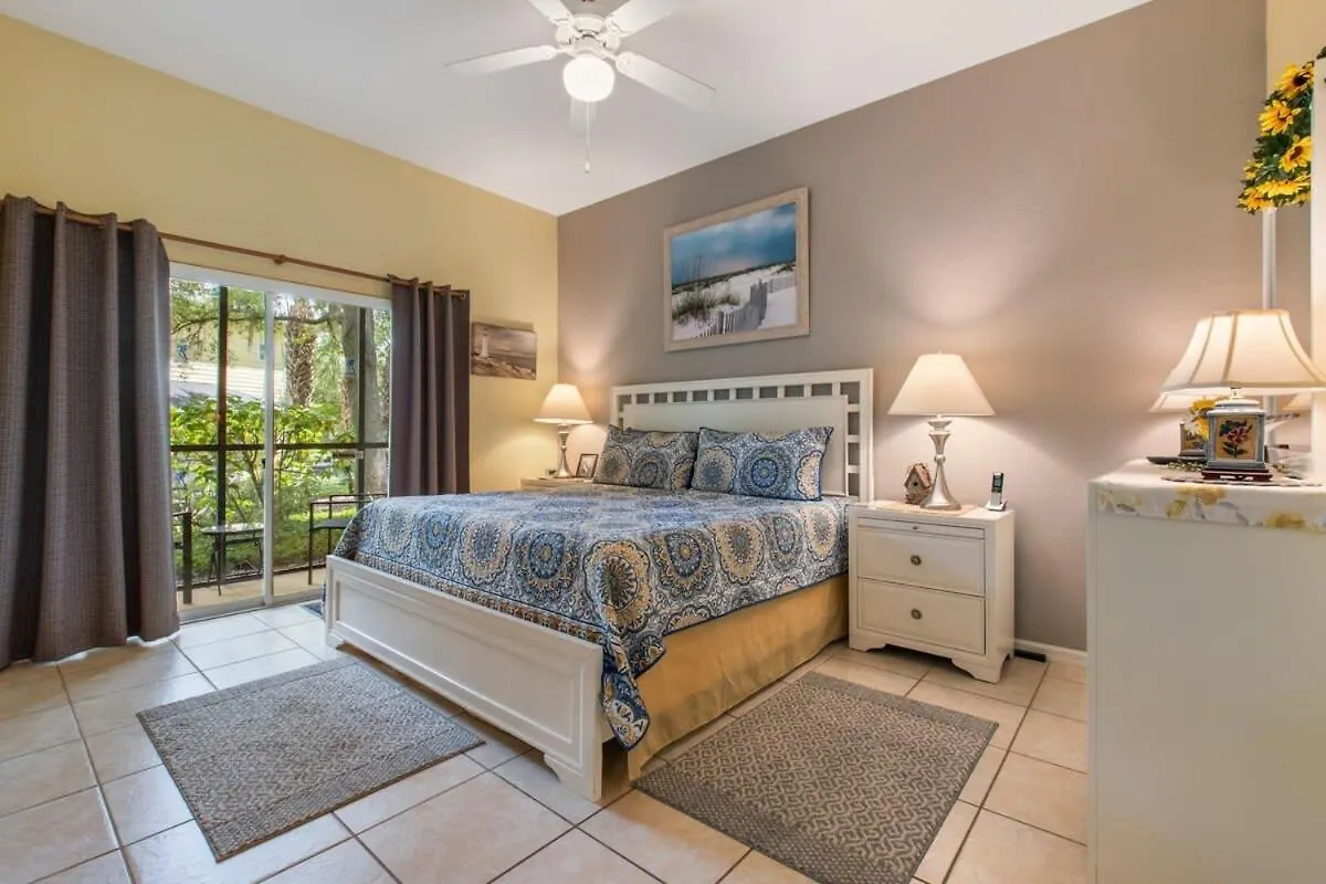 Holiday home Bahama Bay- 3 Bedroom With Amenities Kissimmee