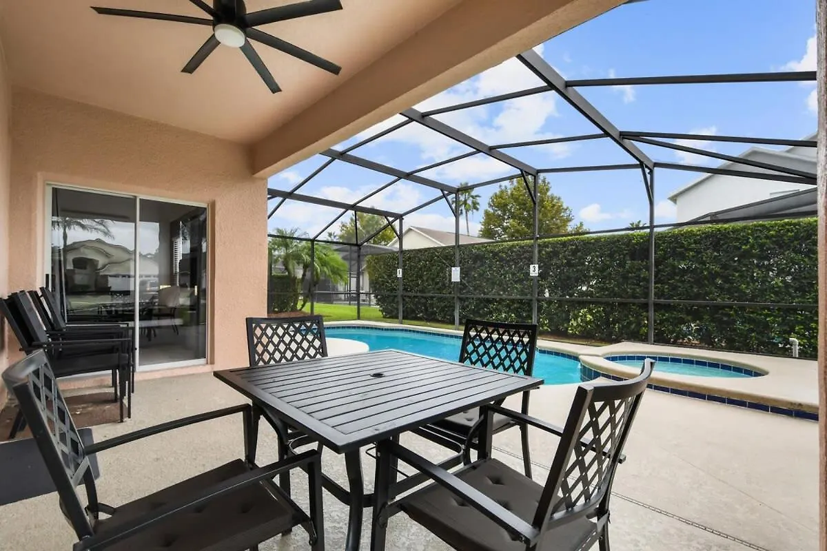 Attention Star Wars Fans Amazing 6 Bedroom Pool Holiday home Kissimmee