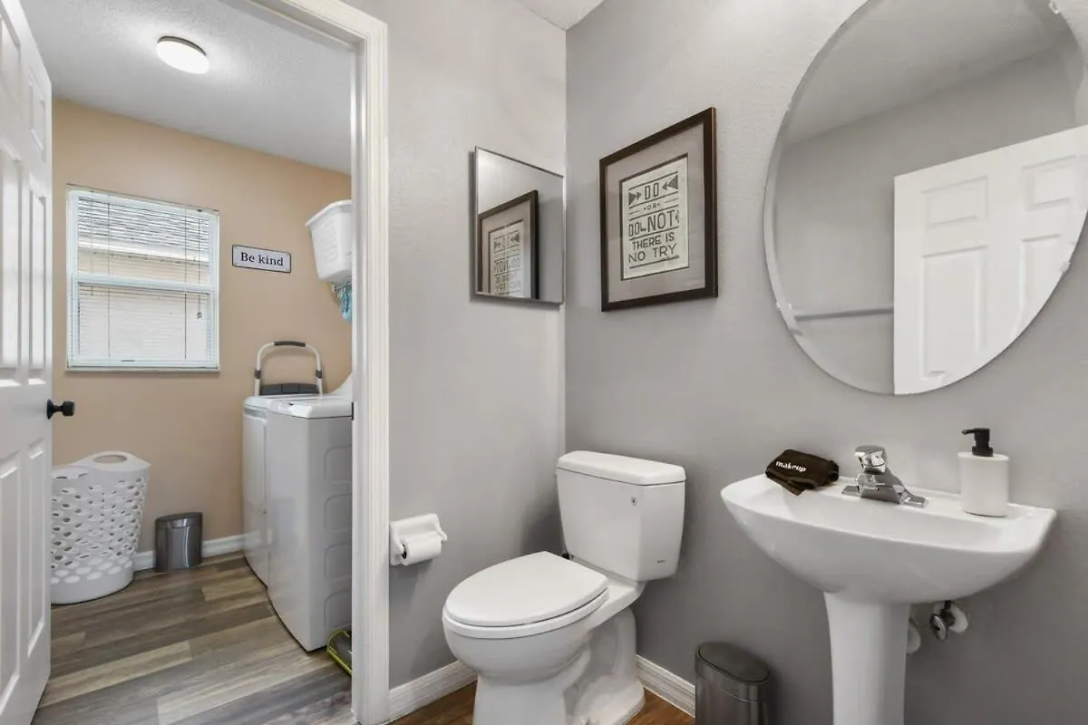 Attention Star Wars Fans Amazing 6 Bedroom Pool * Kissimmee