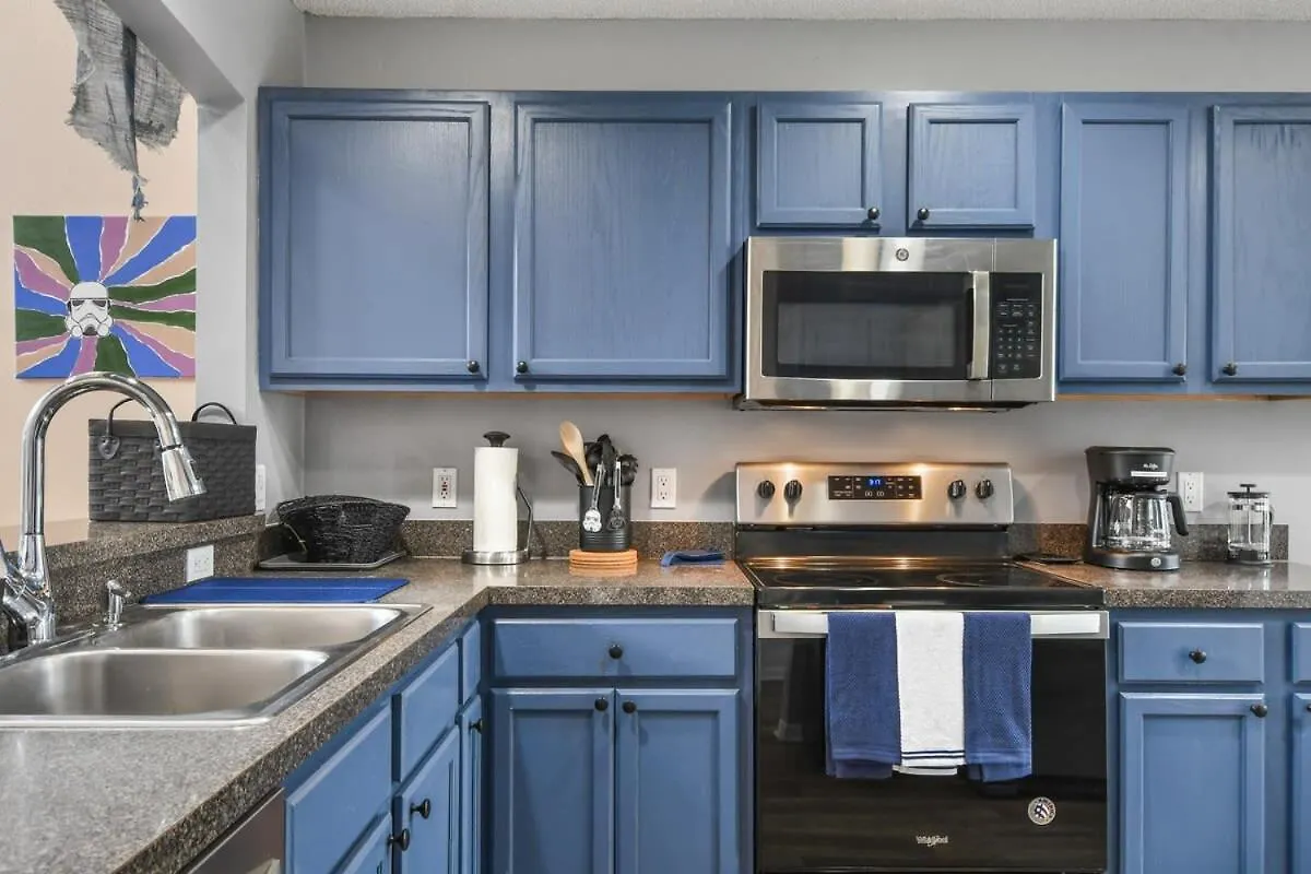 Holiday home Attention Star Wars Fans Amazing 6 Bedroom Pool Kissimmee