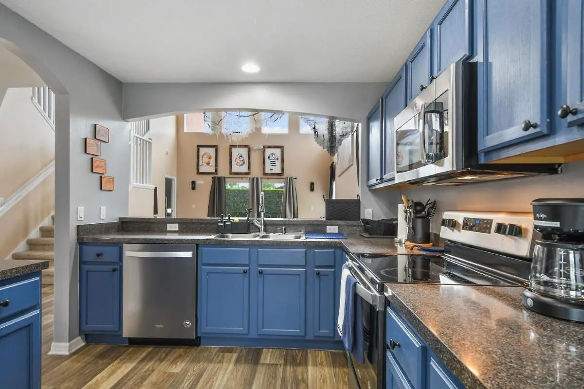 Attention Star Wars Fans Amazing 6 Bedroom Pool Kissimmee