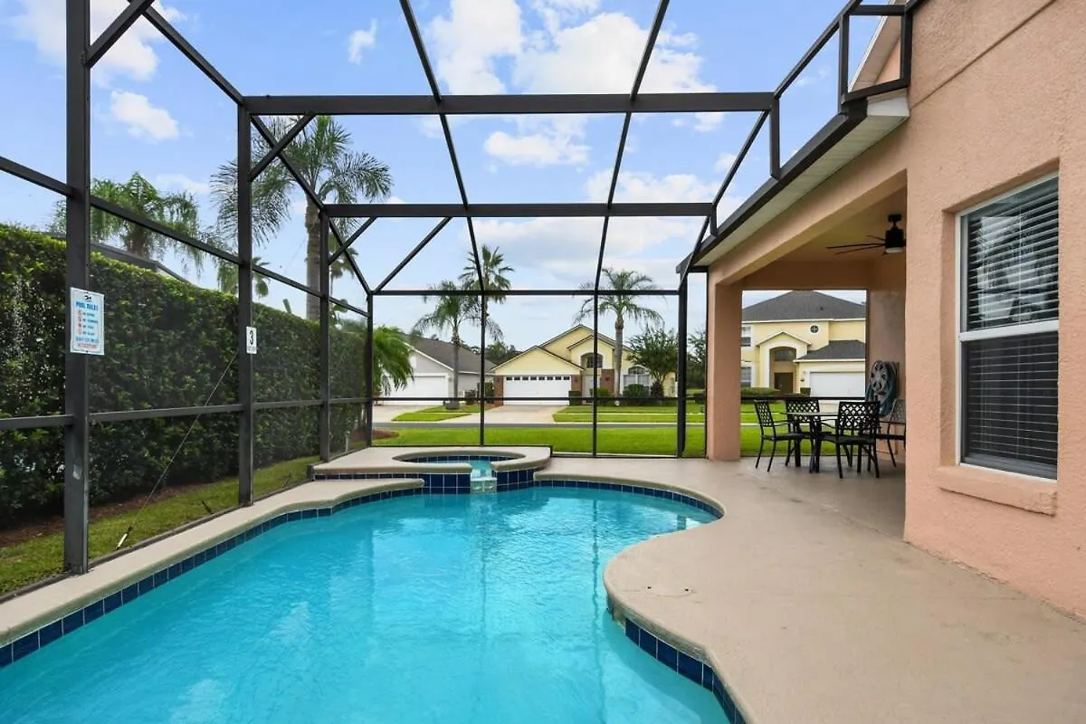 Attention Star Wars Fans Amazing 6 Bedroom Pool